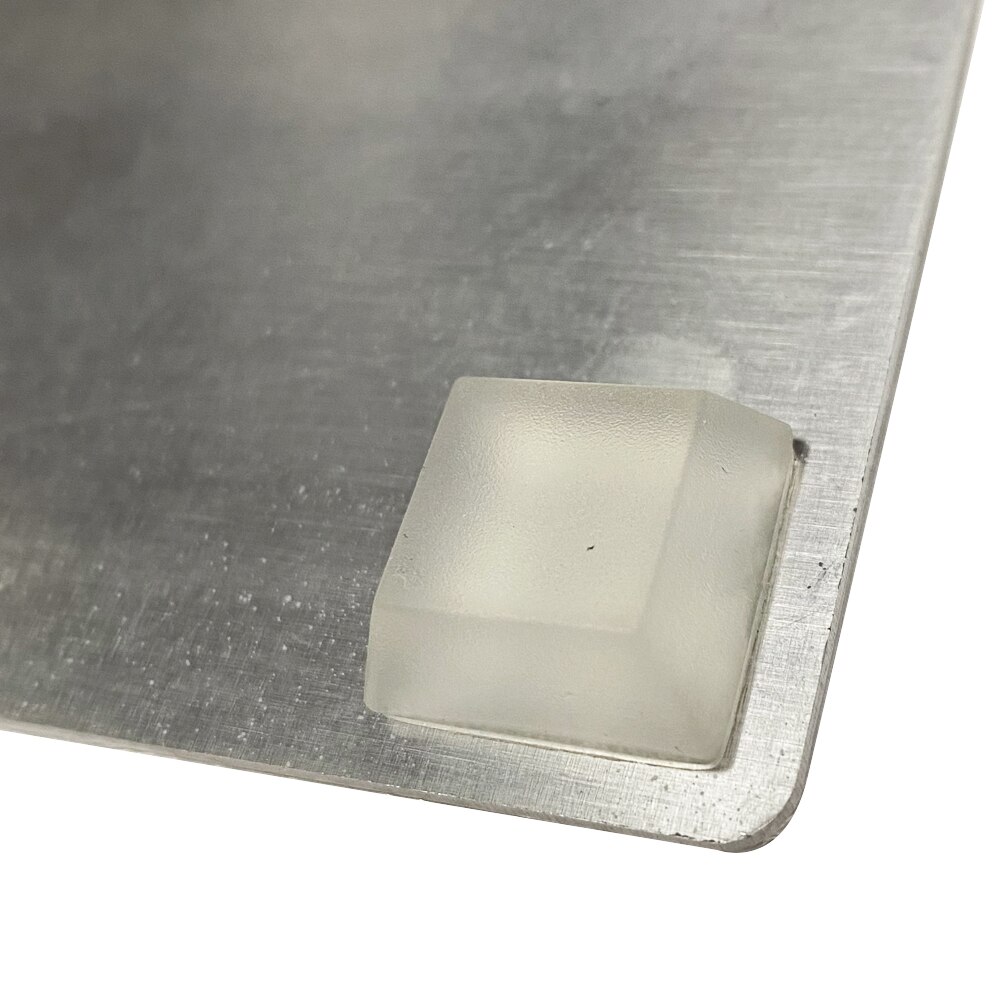 Dye Sub Aluminum — 12 x 12 (Qty 4)